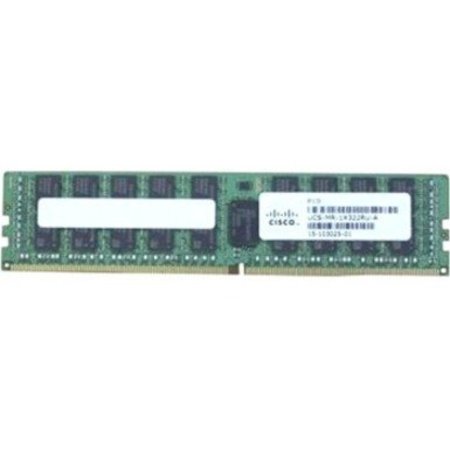 TOTAL MICRO TECHNOLOGIES 32Gb 2666Mhz Memory For Cisco UCS-MR-X32G2RS-H-TM